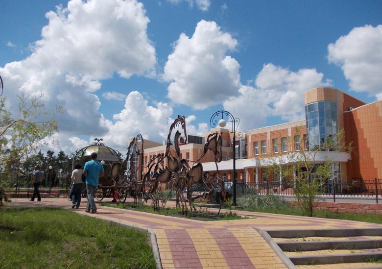 купить диплом в Россоши